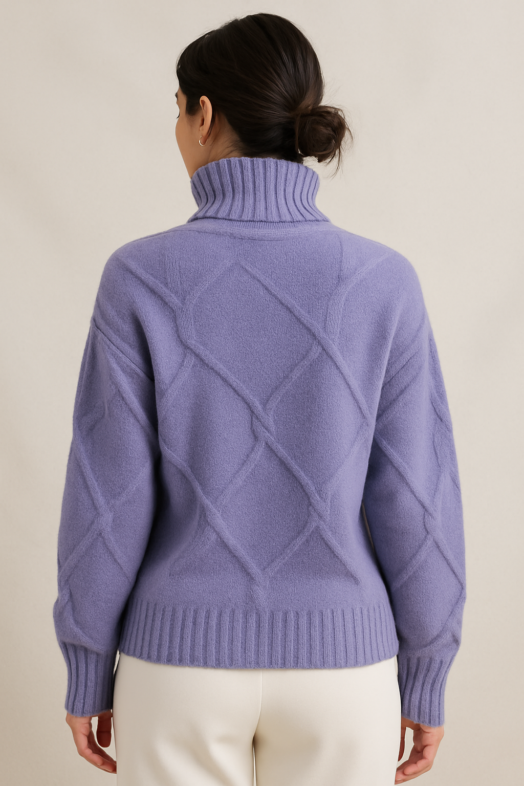 Lucia Sweater