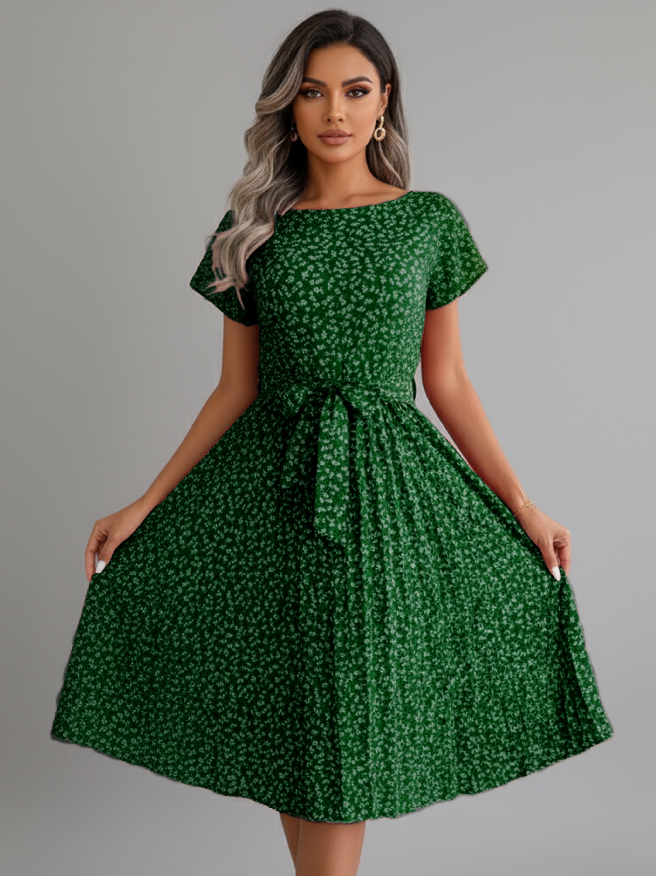 Mya Stylish Dress