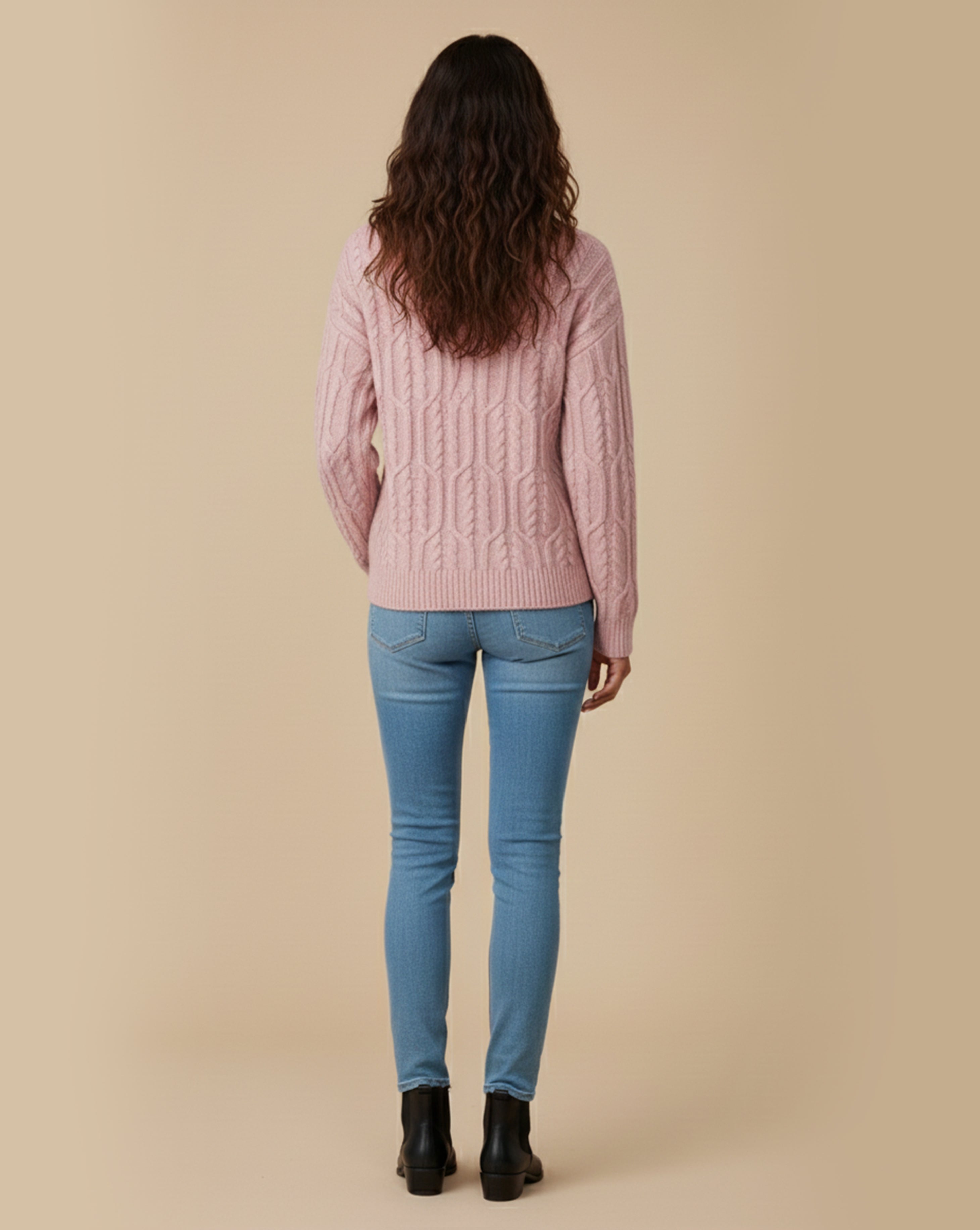 Letty Sweater