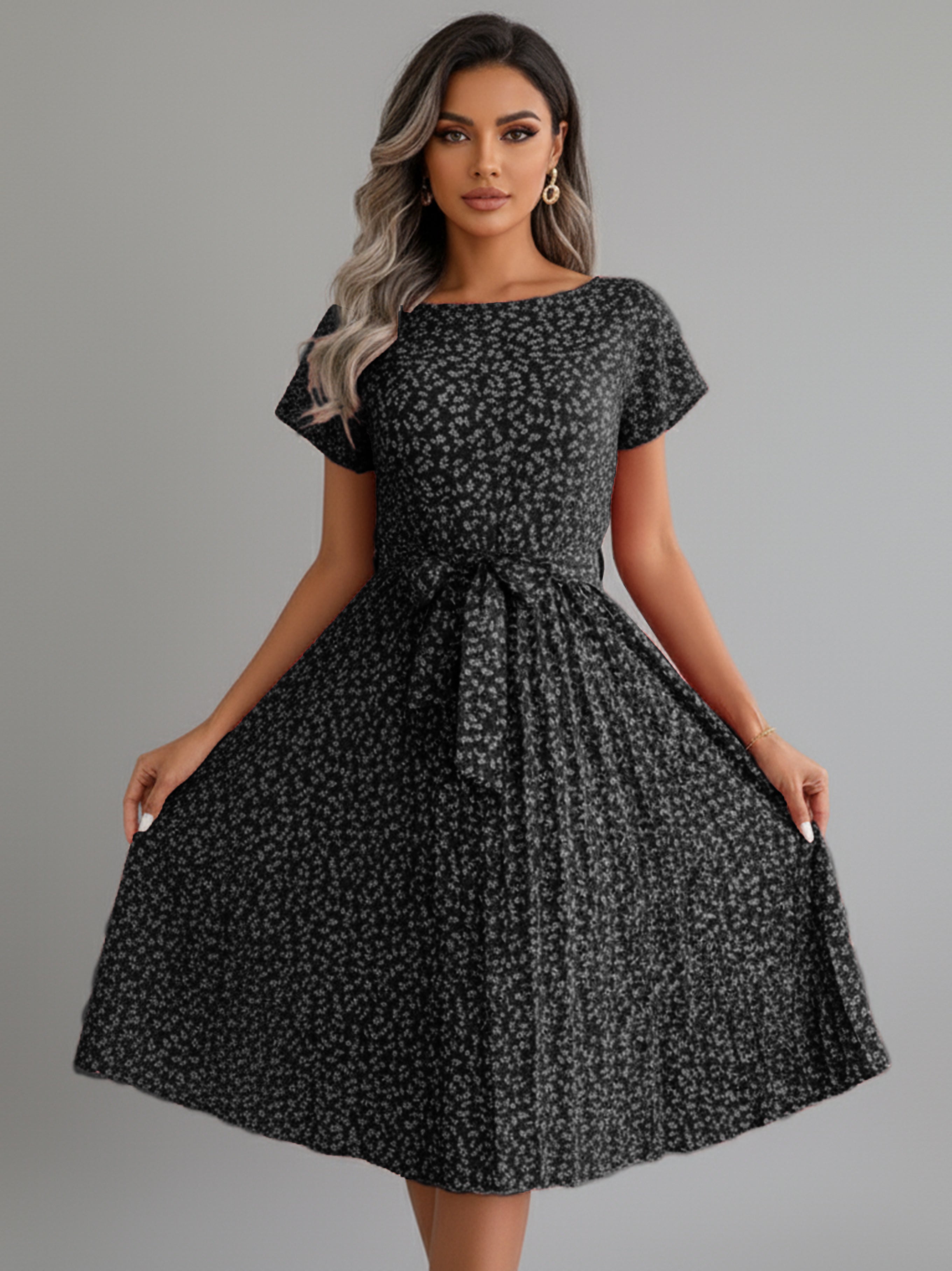 Mya Stylish Dress