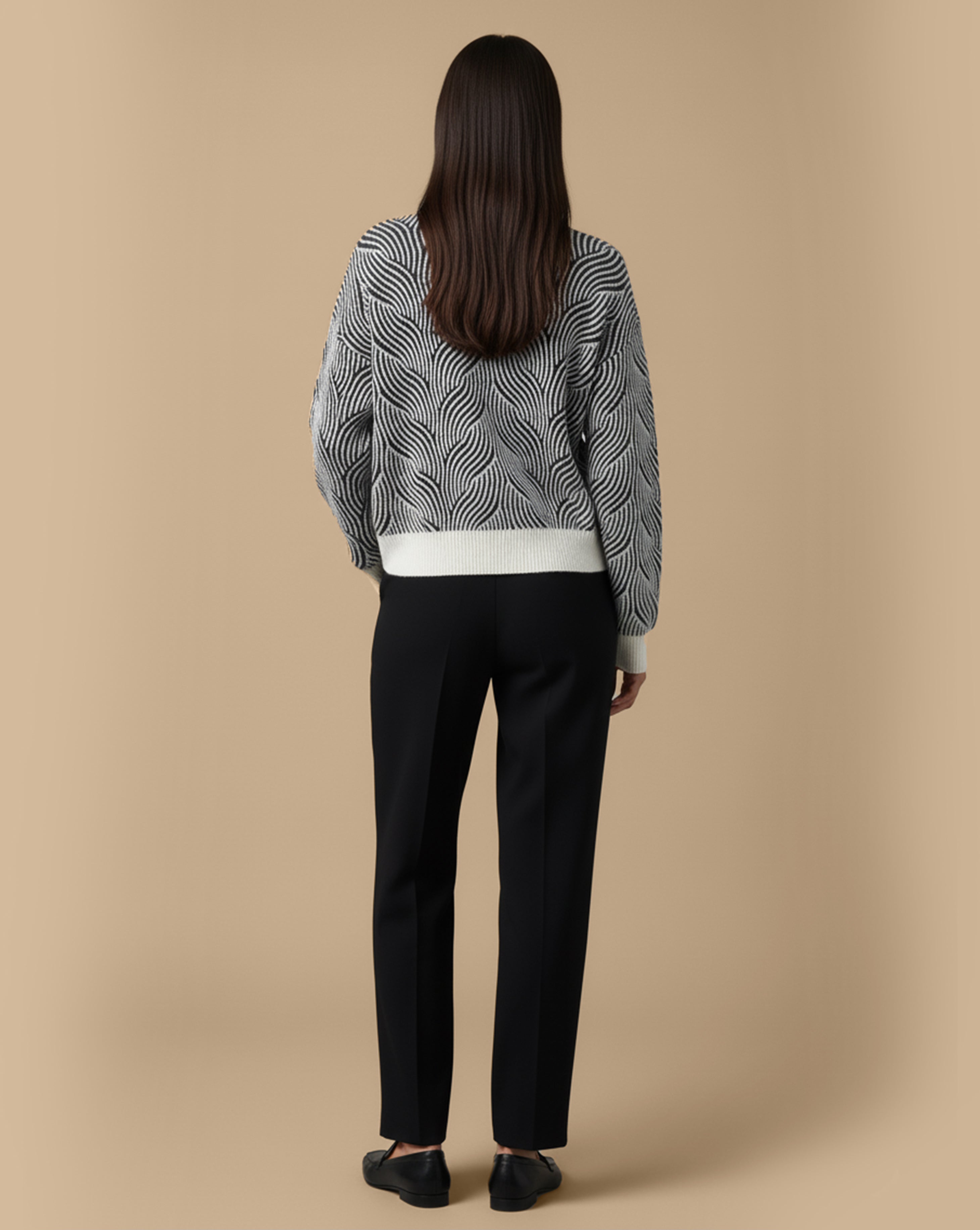 Janine Sweater