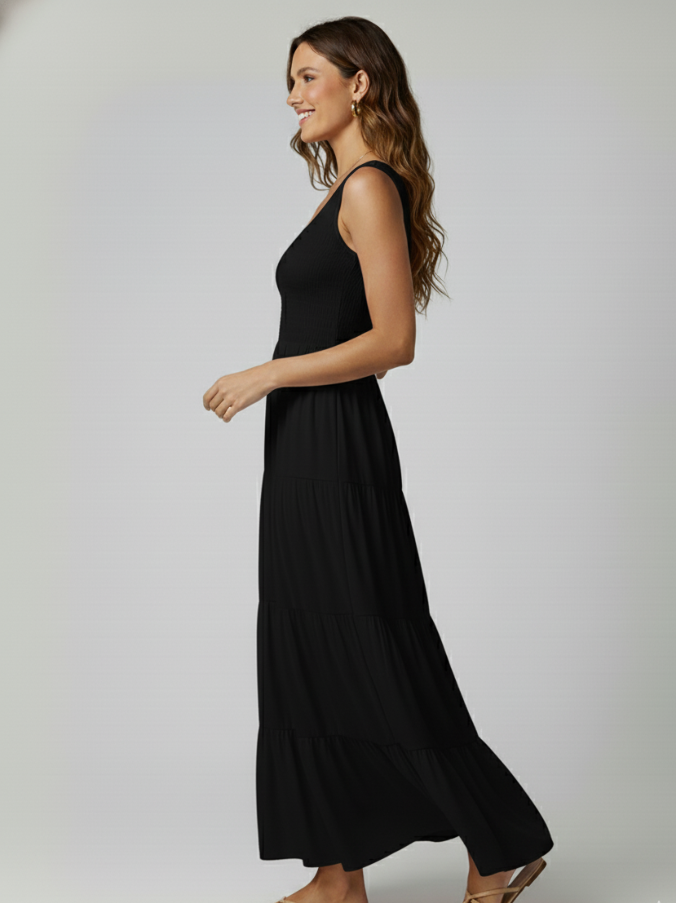 Amara Summer Dress