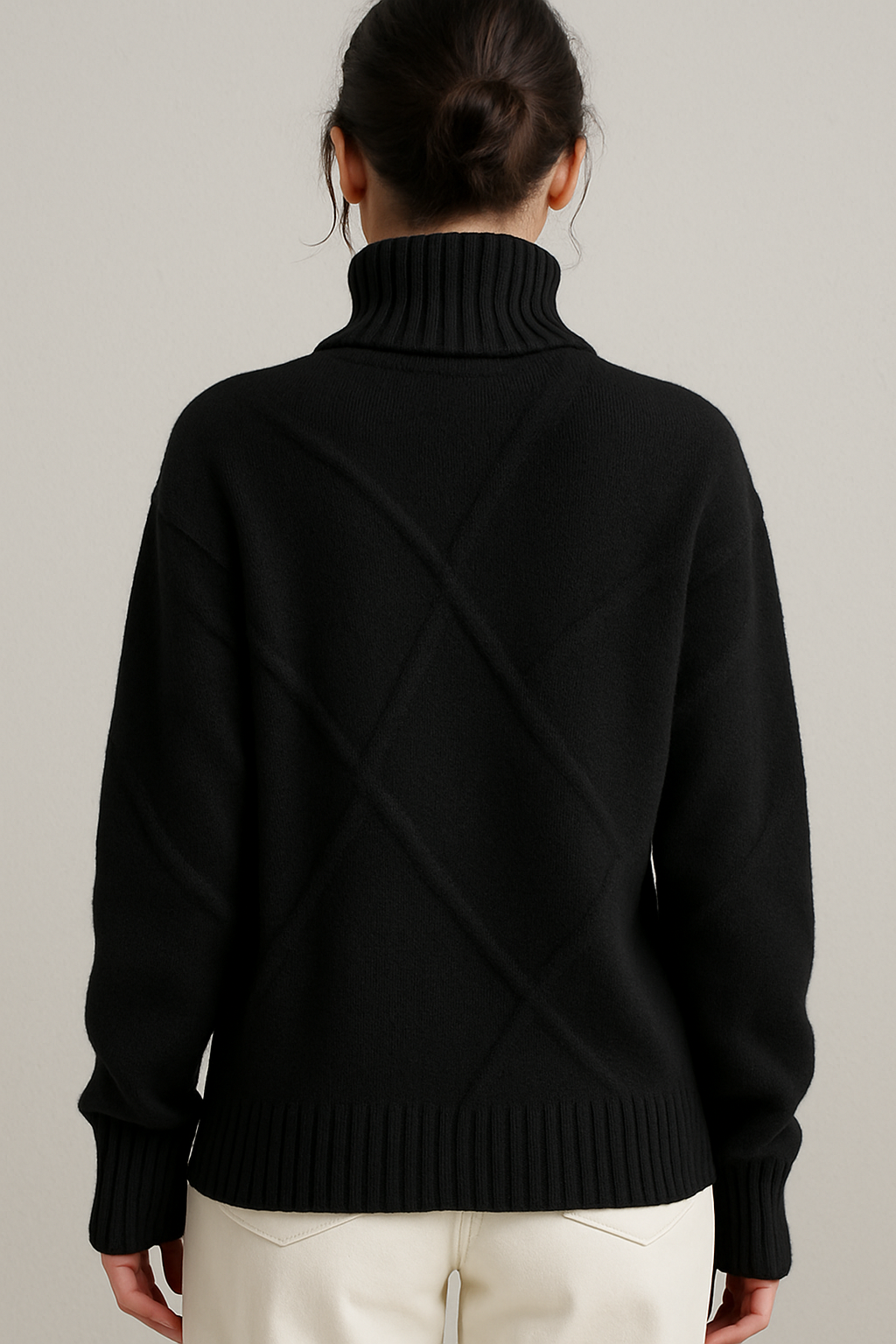 Lucia Sweater